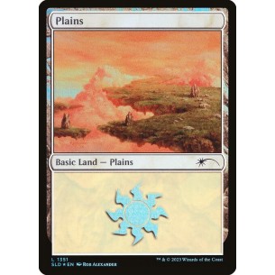 Plains