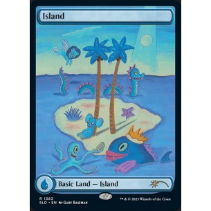 Island