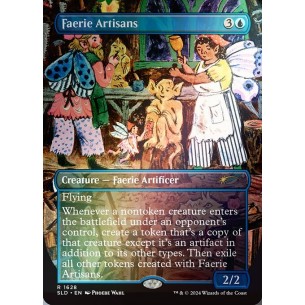 Faerie Artisans