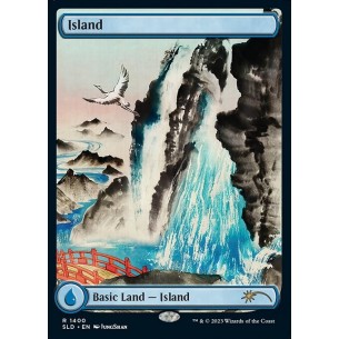 Island