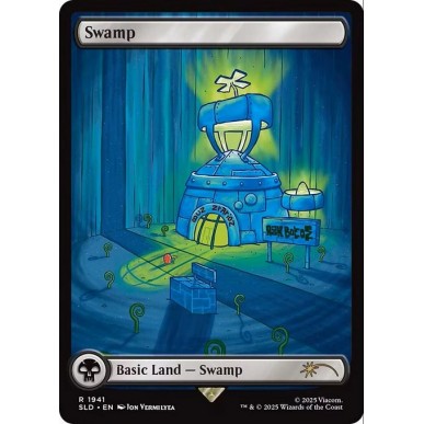 Swamp