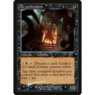 Cryptbreaker