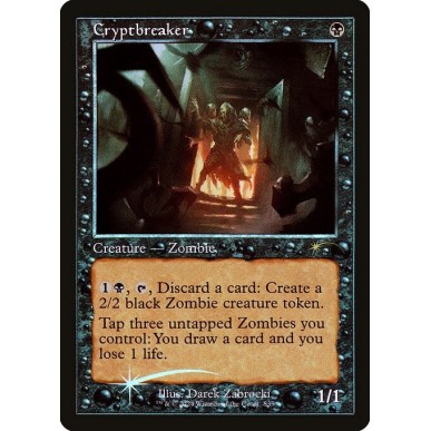 Cryptbreaker
