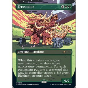 Terastodon