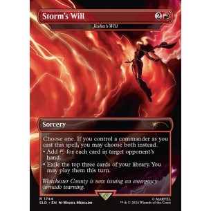 Jeska's Will