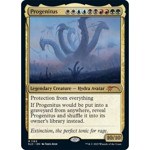 Progenitus