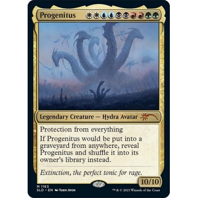Progenitus