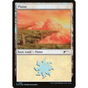 Plains