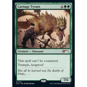 Carnage Tyrant