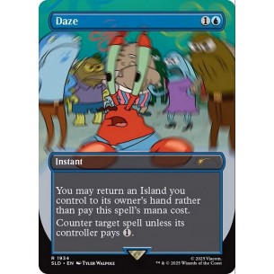 Daze