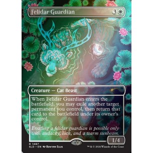 Felidar Guardian