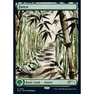 Forest