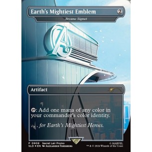 Arcane Signet