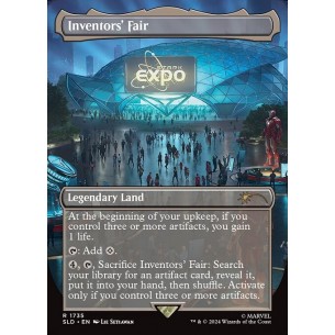 Inventors' Fair