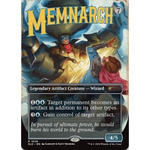 Memnarch