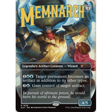 Memnarch