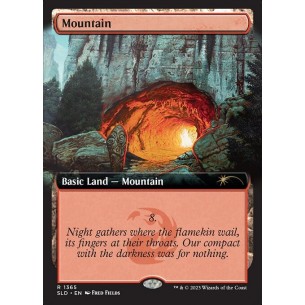 Mountain