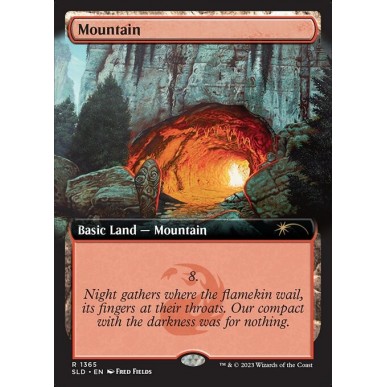Mountain