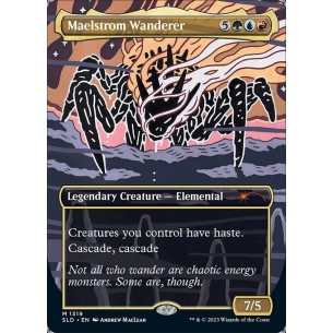 Maelstrom Wanderer