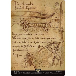 Deathrender