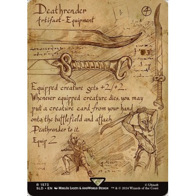 Deathrender