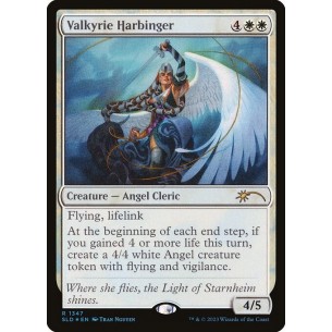 Valkyrie Harbinger