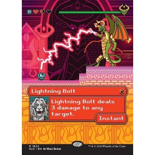 Lightning Bolt