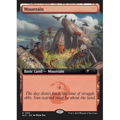 Mountain