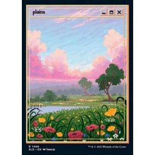 Plains