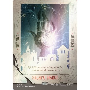 Arcane Signet