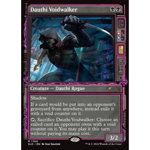 Dauthi Voidwalker