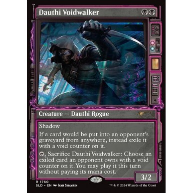 Dauthi Voidwalker