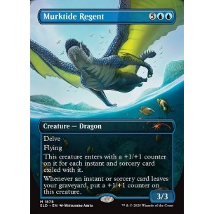 Murktide Regent