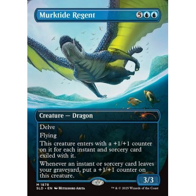 Murktide Regent