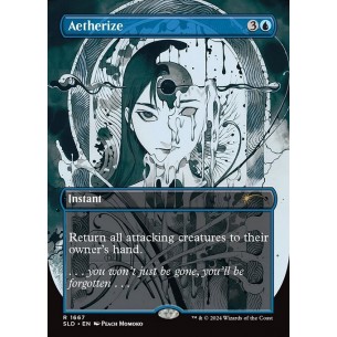 Aetherize