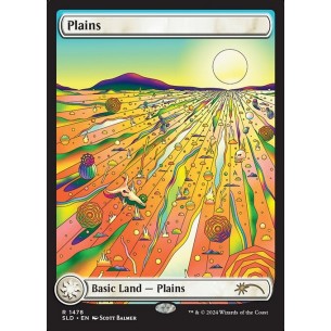 Plains