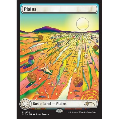 Plains