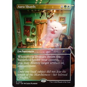 Aura Shards