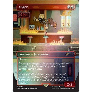 Anger