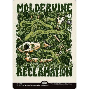 Moldervine Reclamation