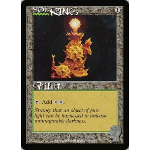 Sol Ring