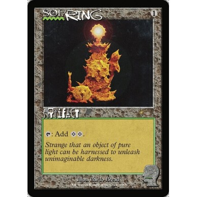 Sol Ring