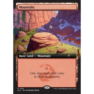 Mountain