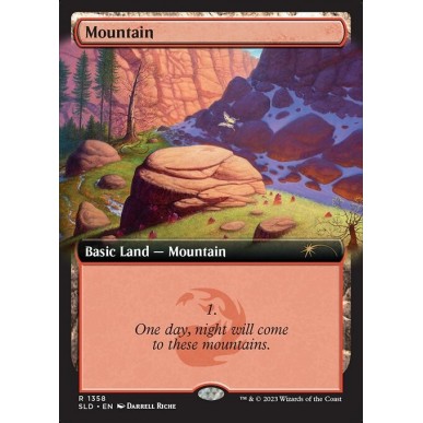 Mountain