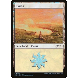 Plains