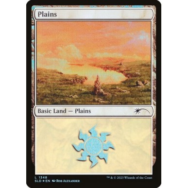 Plains