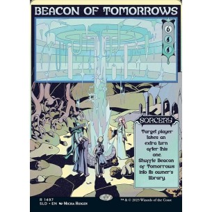 Beacon of Tomorrows
