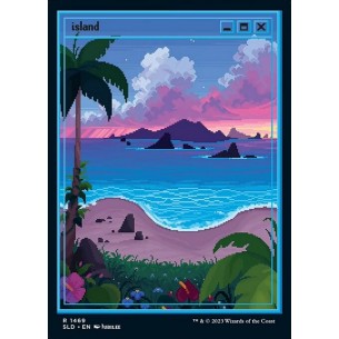 Island