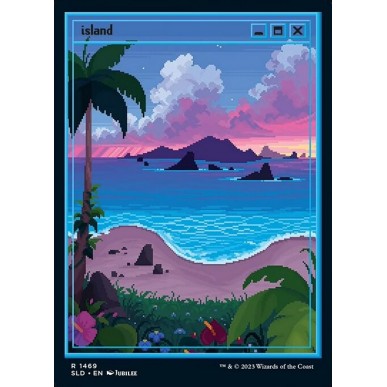 Island