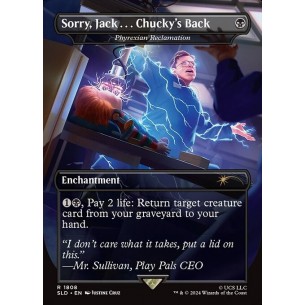 Phyrexian Reclamation